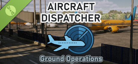 Aircraft Dispatcher: Ground Operations Demo