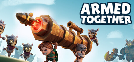 Armed Together