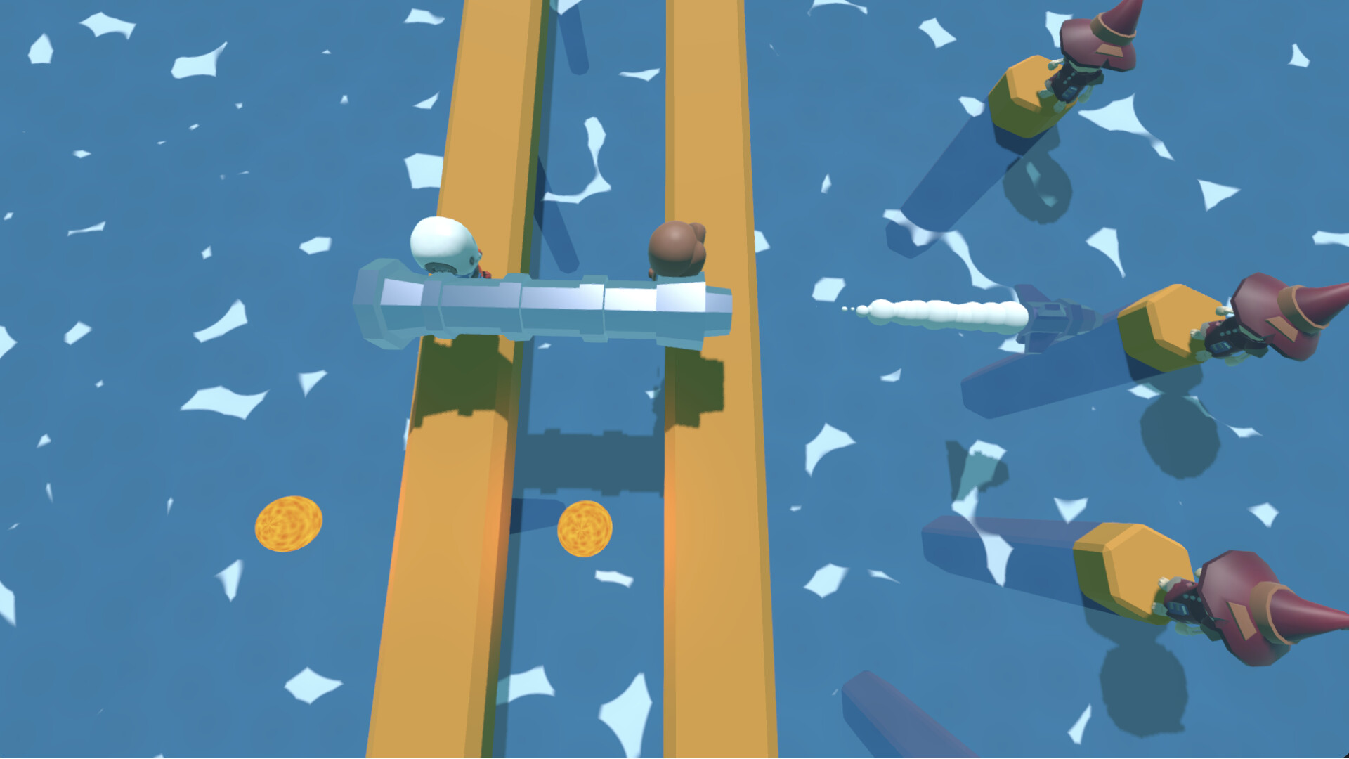 Armed Together screenshot 6