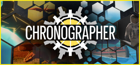 Chronographer — Steam header