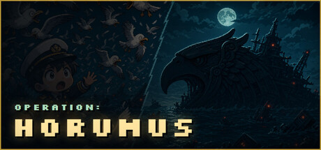 Operation: Horumus
