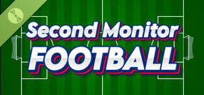 Second Monitor Football Demo