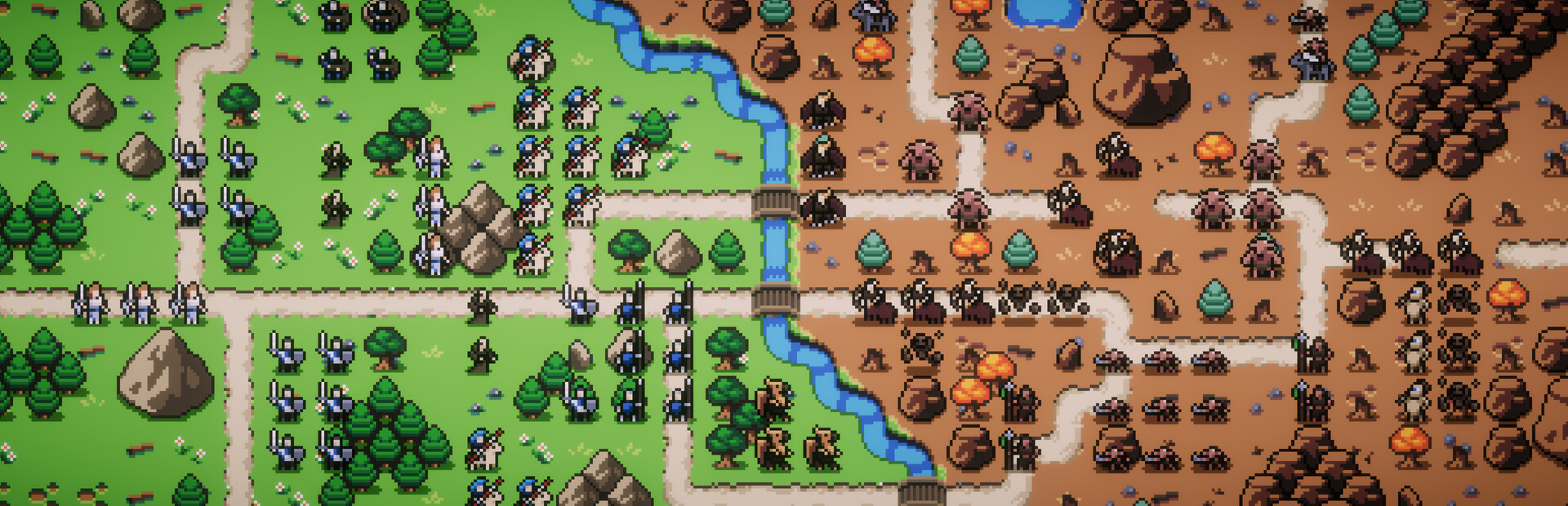 Fabled Kingdoms