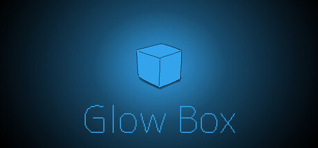 Glow Box — Steam header