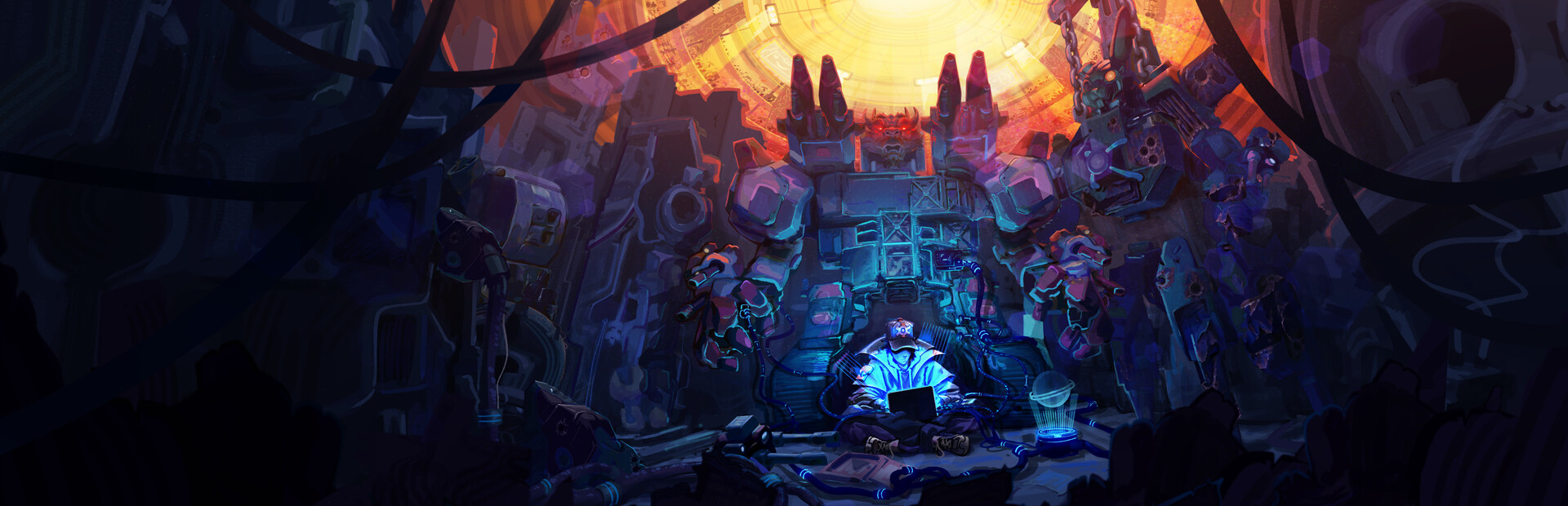 Arena Bot Manager