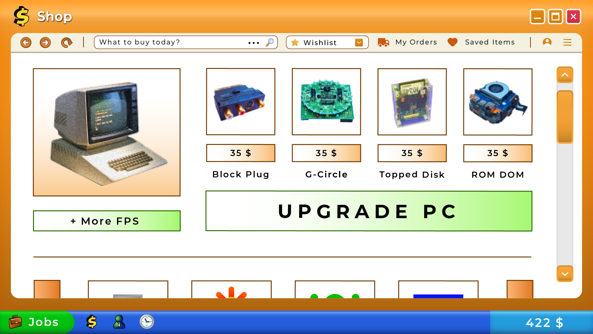 Working95 screenshot 5