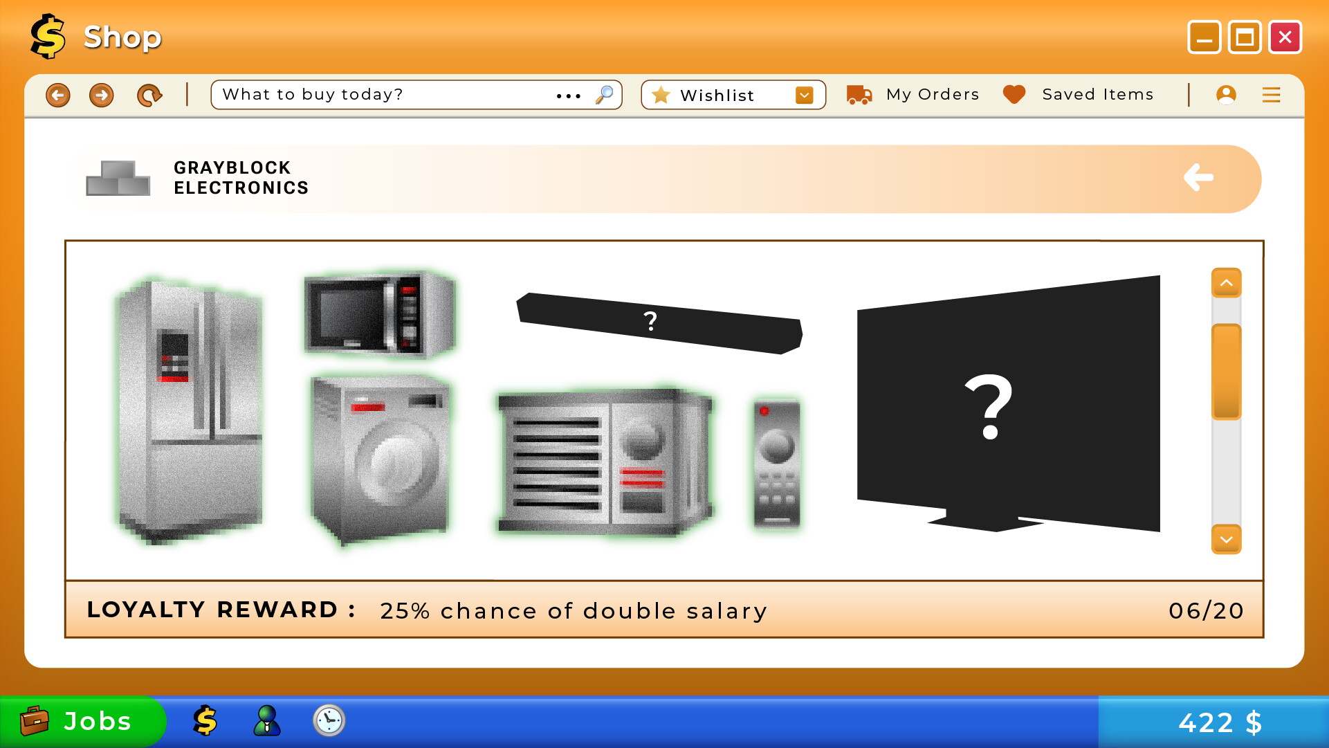 Working95 screenshot 7