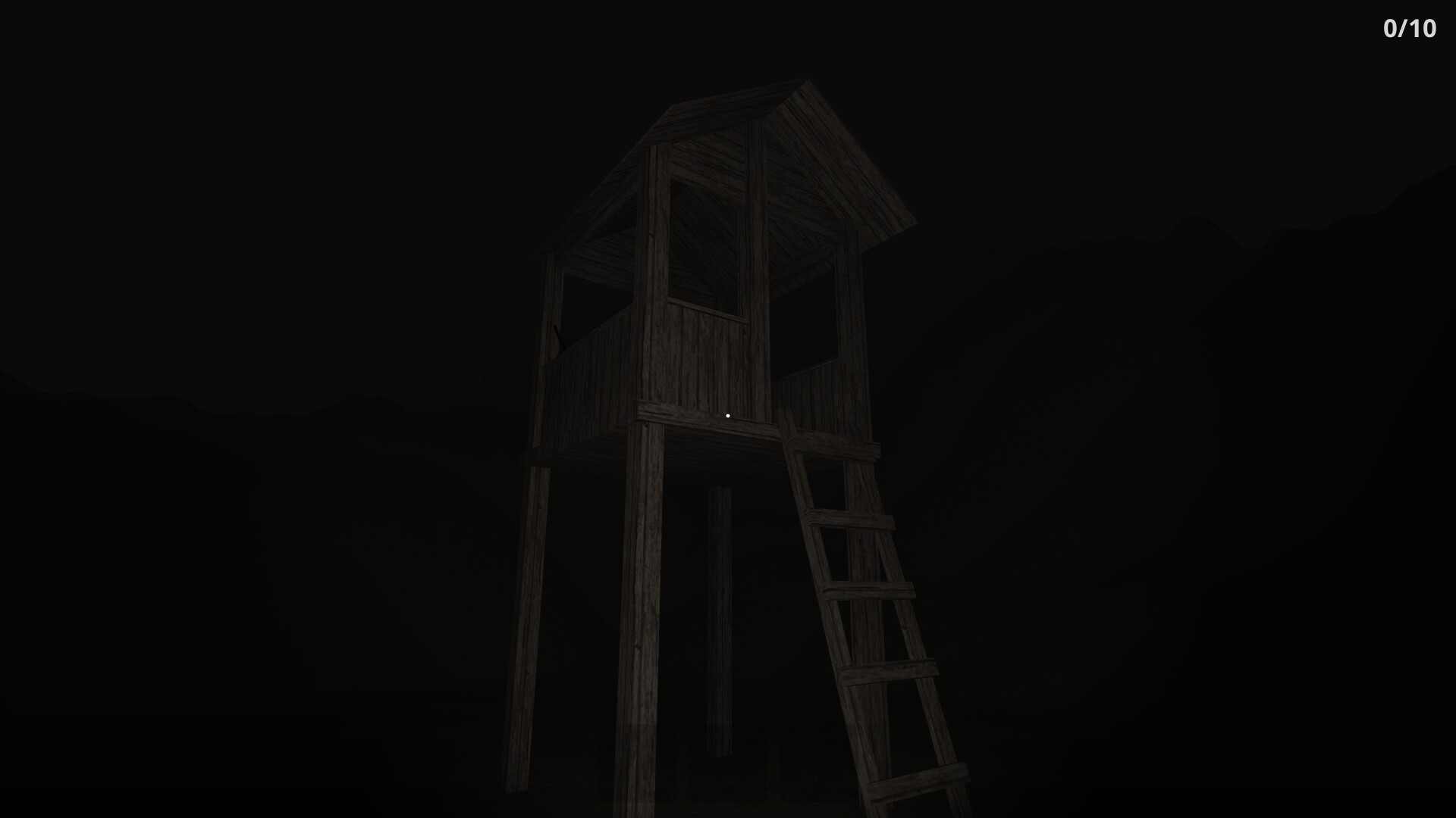 Anomalous zone screenshot 1