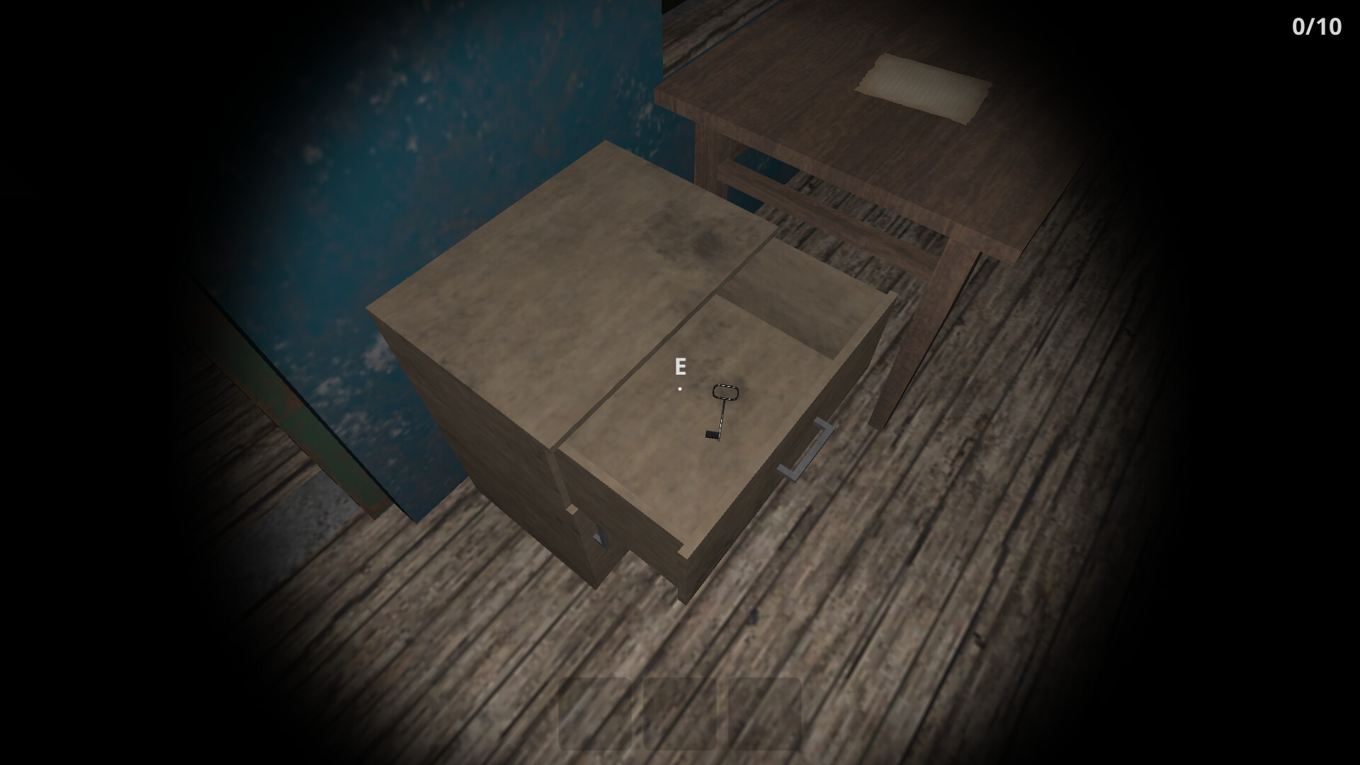 Anomalous zone screenshot 3