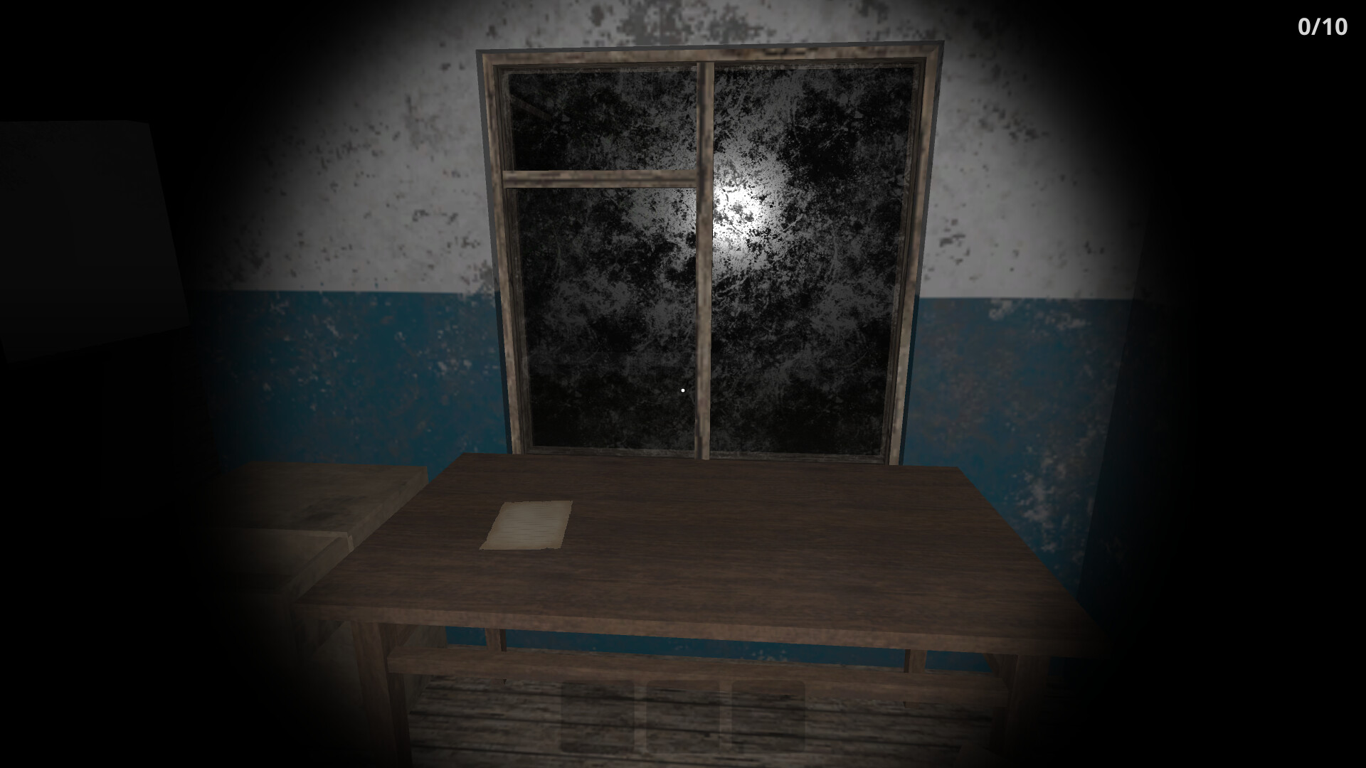 Anomalous zone screenshot 6