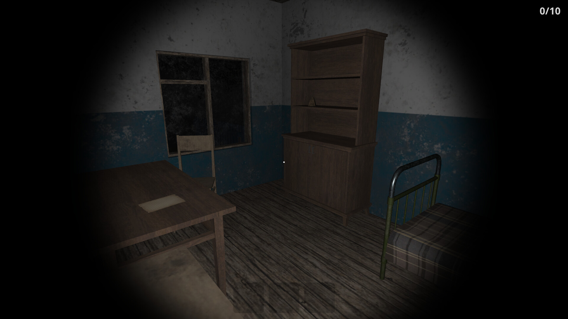 Anomalous zone screenshot 4