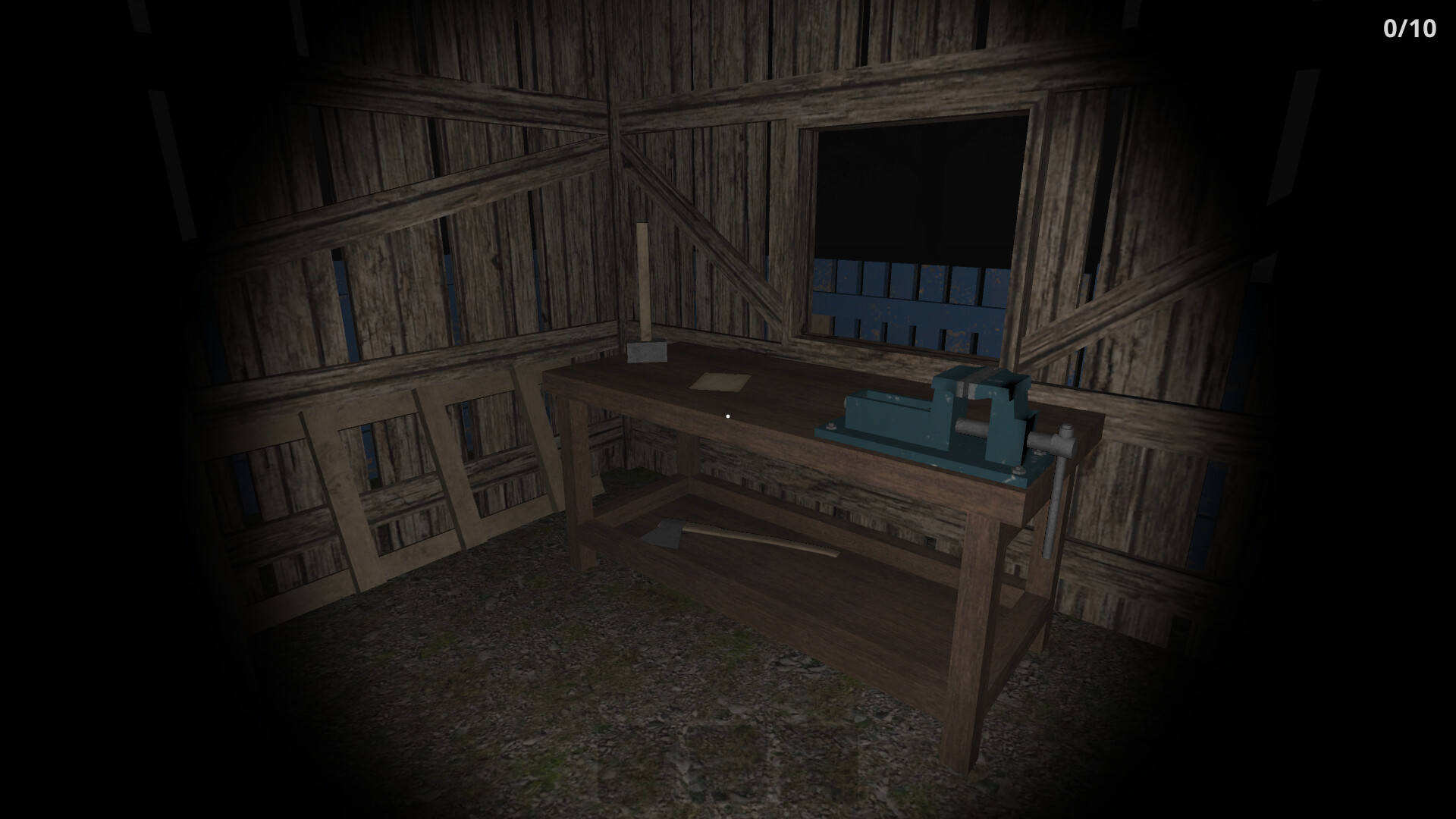 Anomalous zone screenshot 7