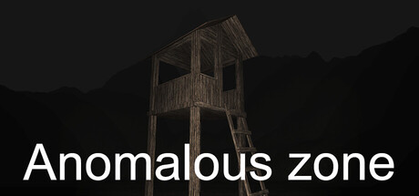 Anomalous zone — Steam header