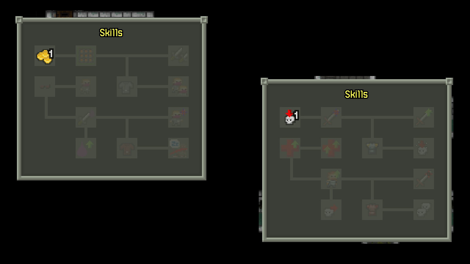 Skillful Pixel Dungeon screenshot 6