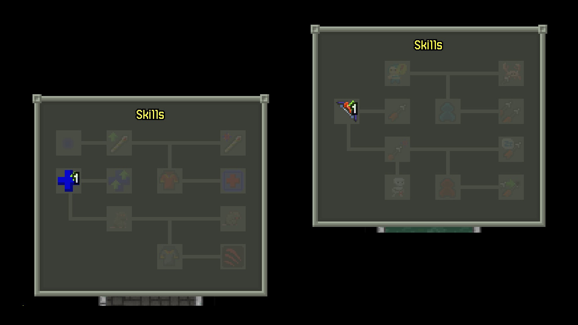 Skillful Pixel Dungeon screenshot 5
