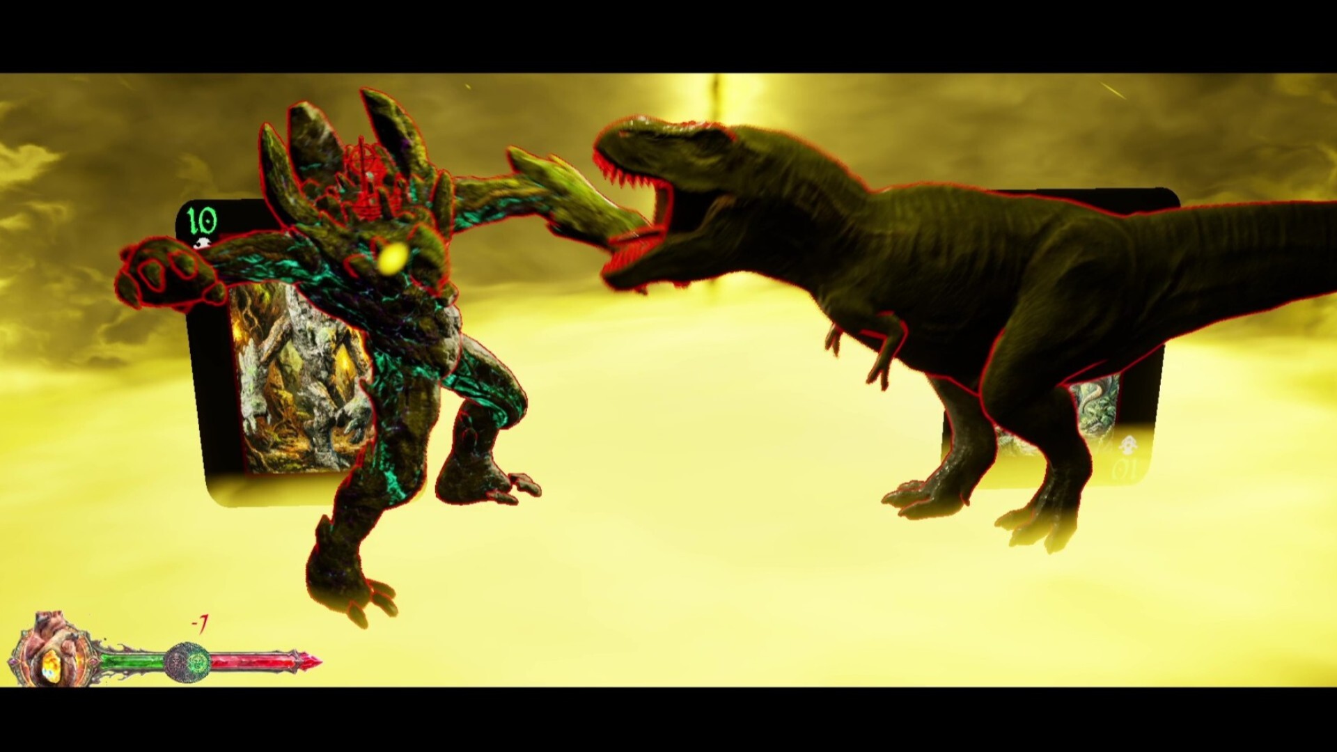 Body Kounts screenshot 4