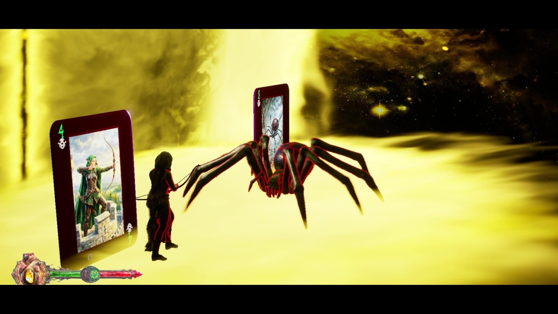 Body Kounts screenshot 2