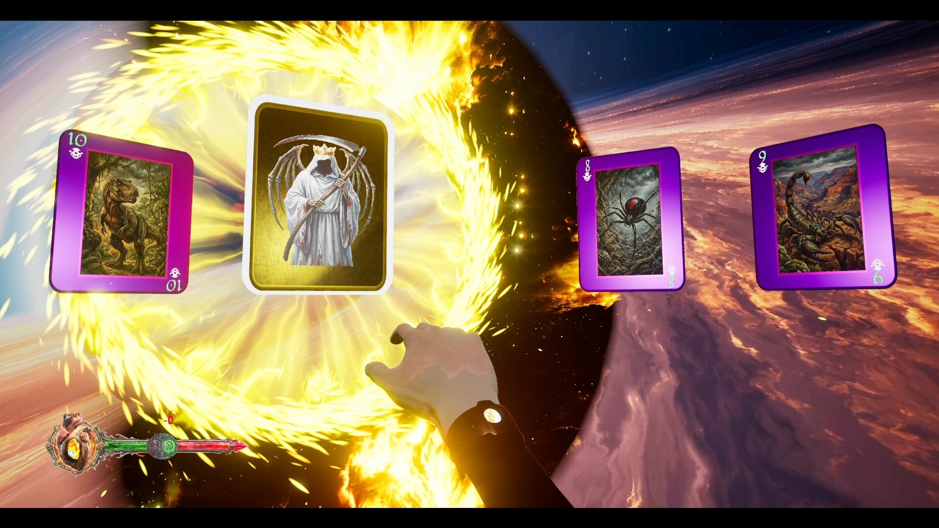 Body Kounts screenshot 1