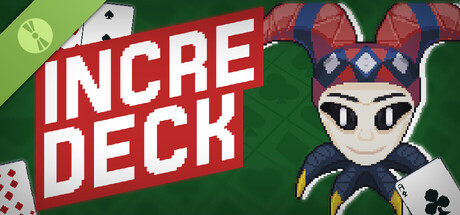 INCREDECK Demo