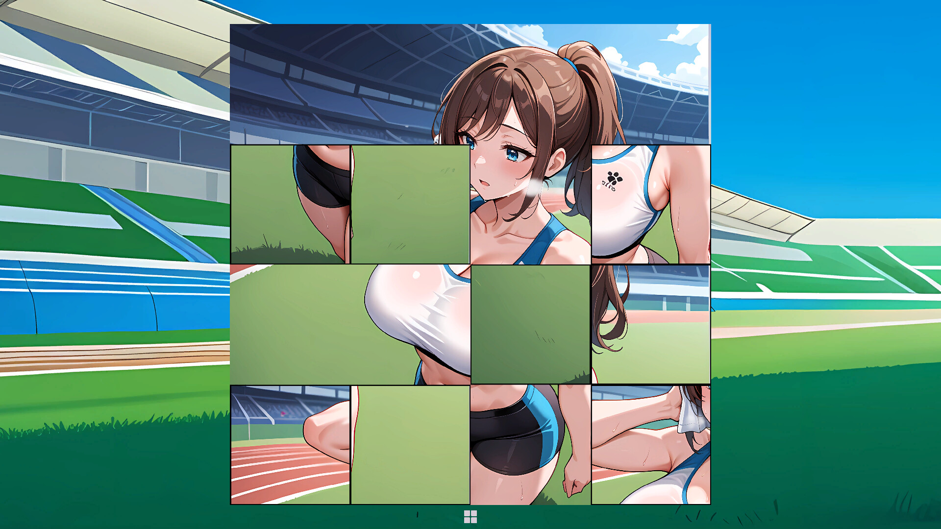 Hentai Akira screenshot 3