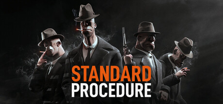 Standard Procedure — Steam header