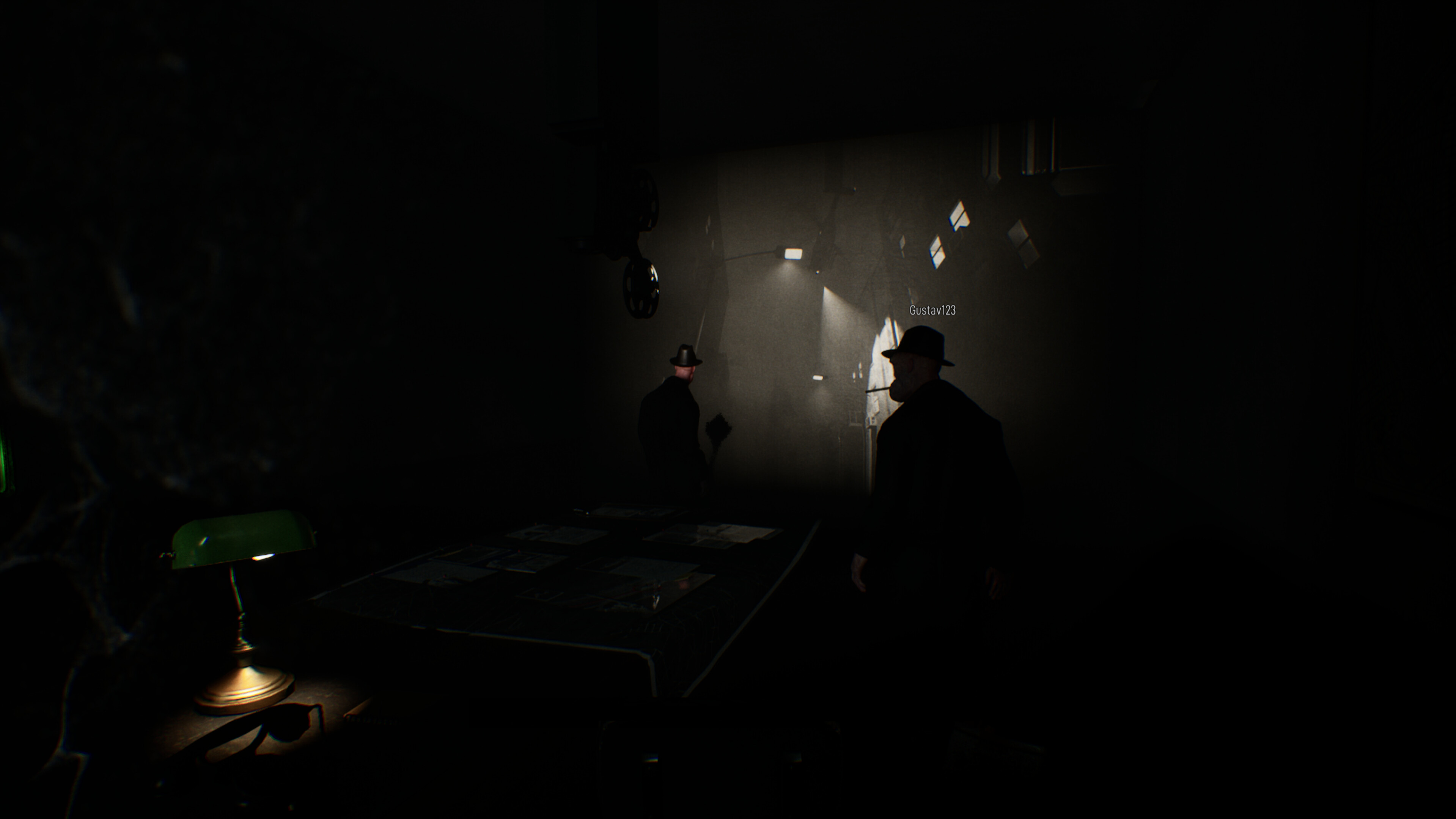 Standard Procedure screenshot 6