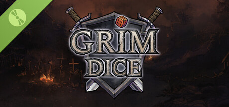 Grim Dice Demo