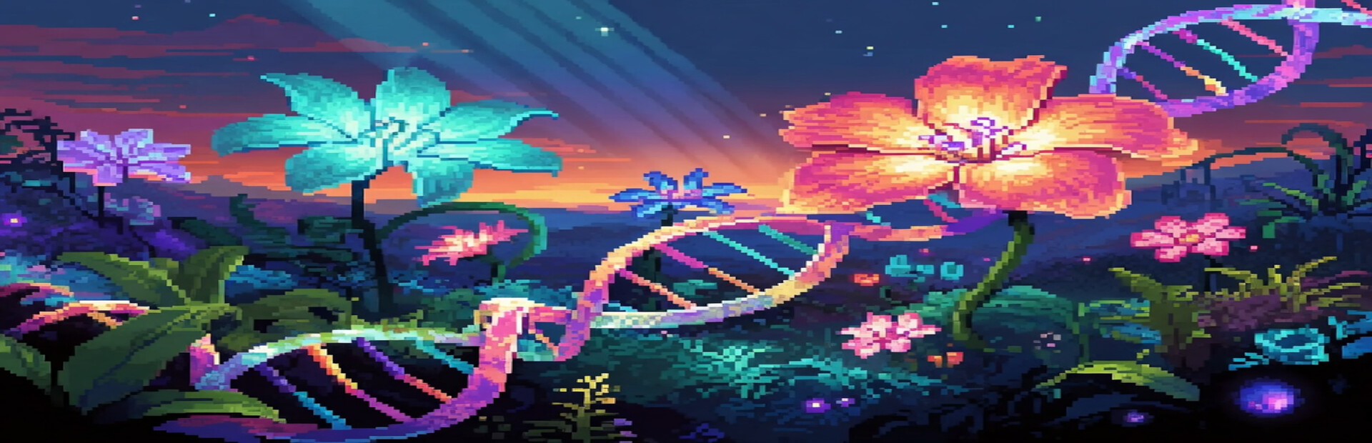 GeneBloom
