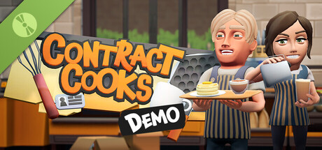 Contract Cooks Demo