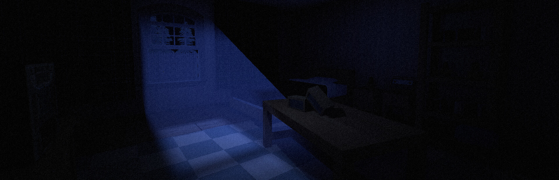 Somnesis: The PSX Tapes