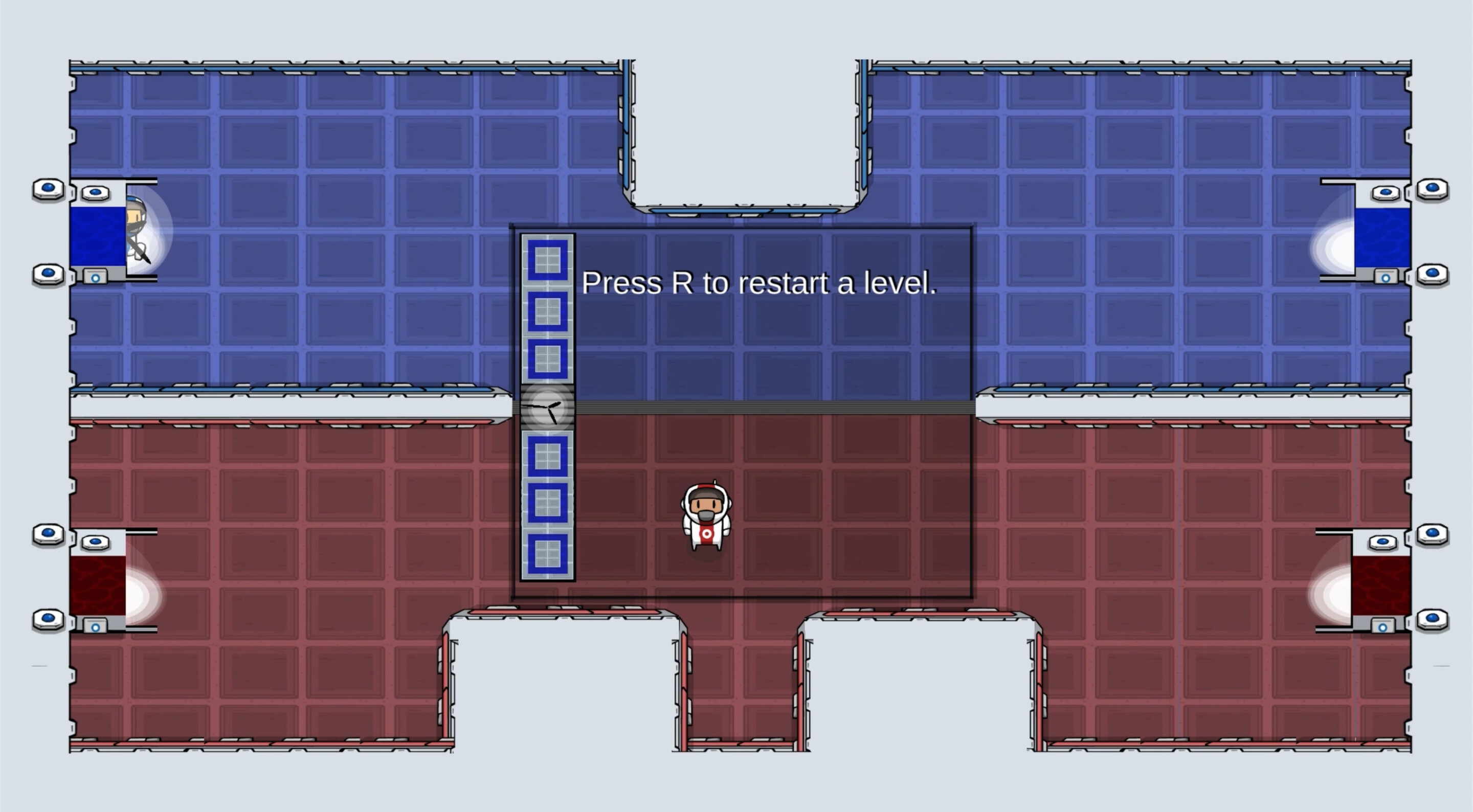 Escape Wheel screenshot 7