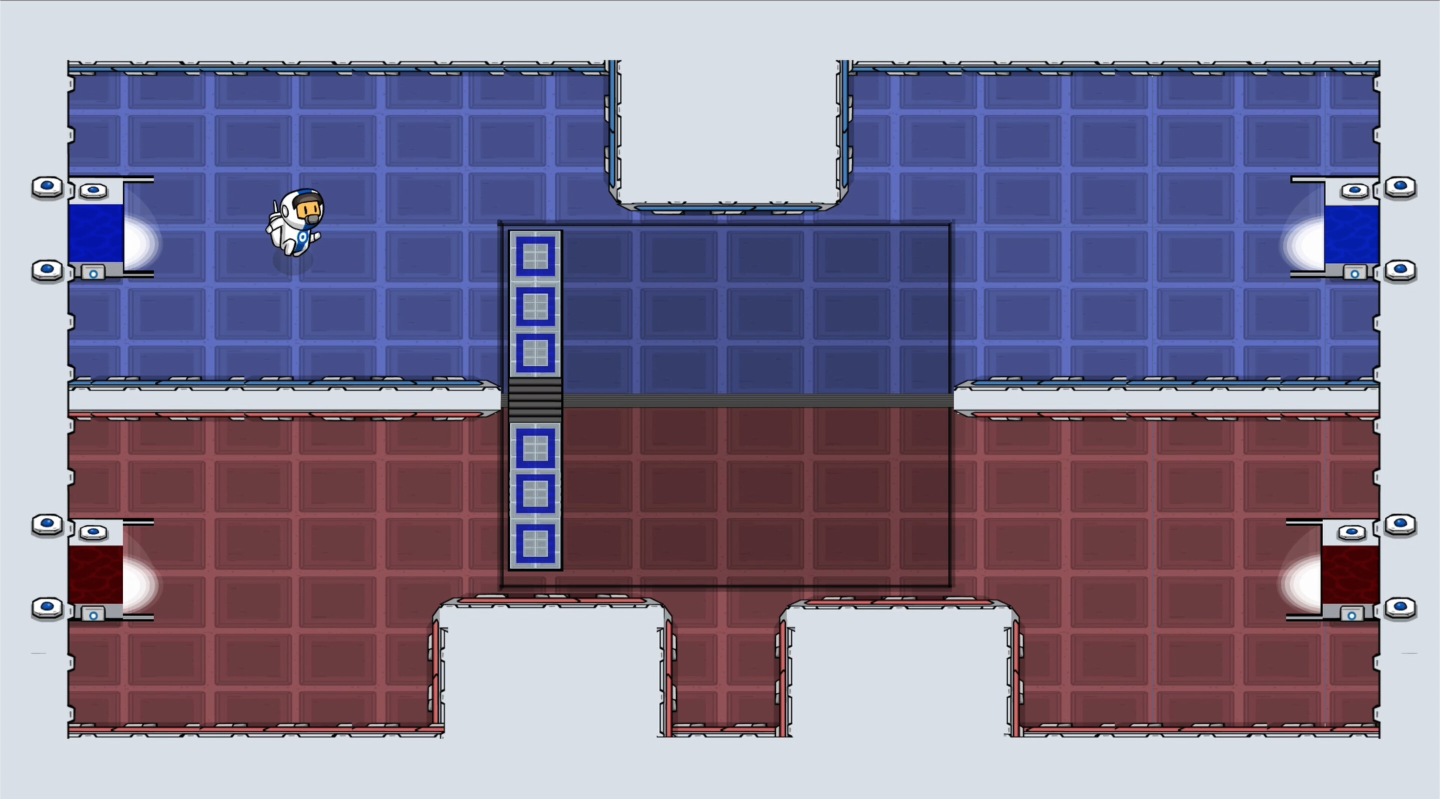 Escape Wheel screenshot 1
