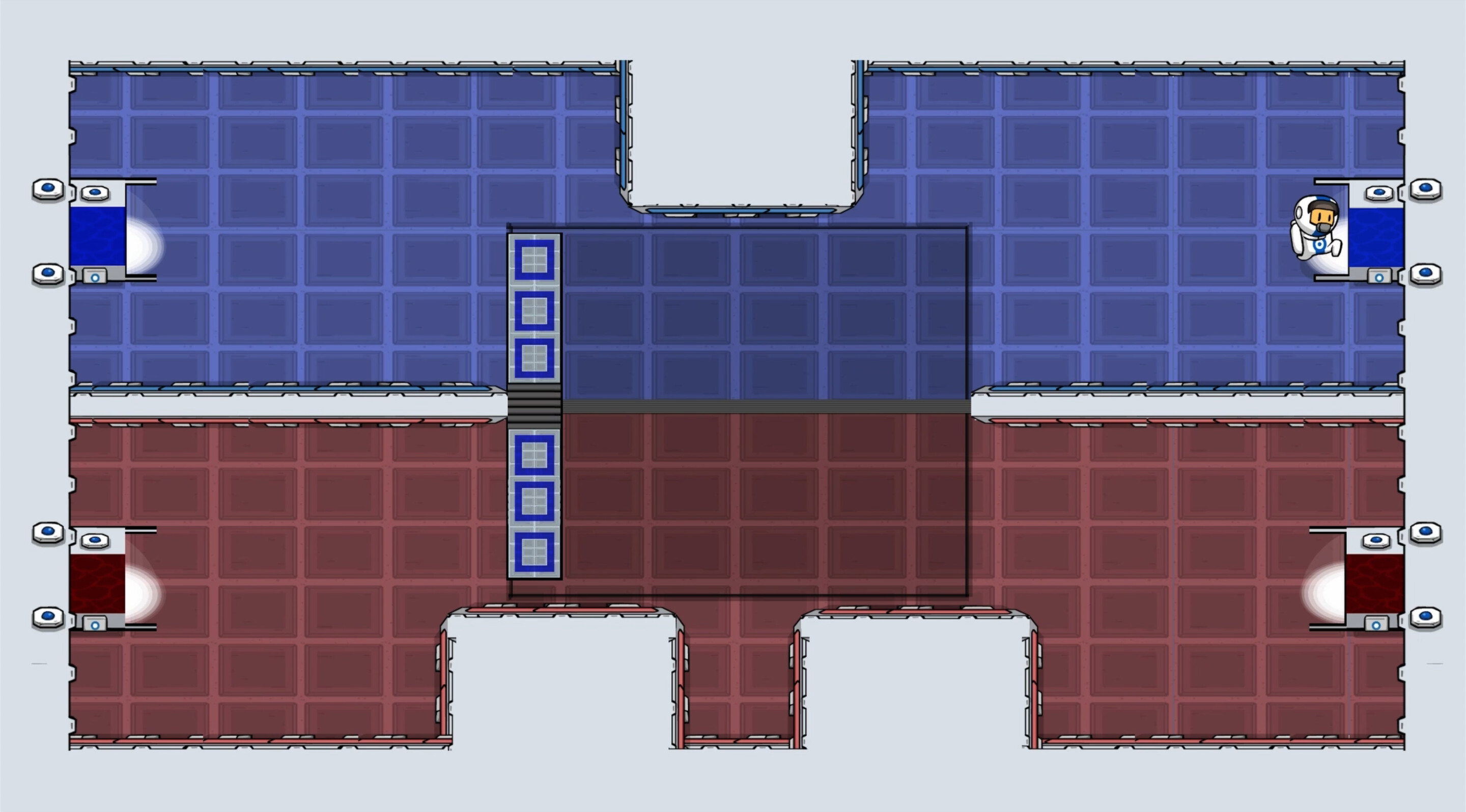 Escape Wheel screenshot 11