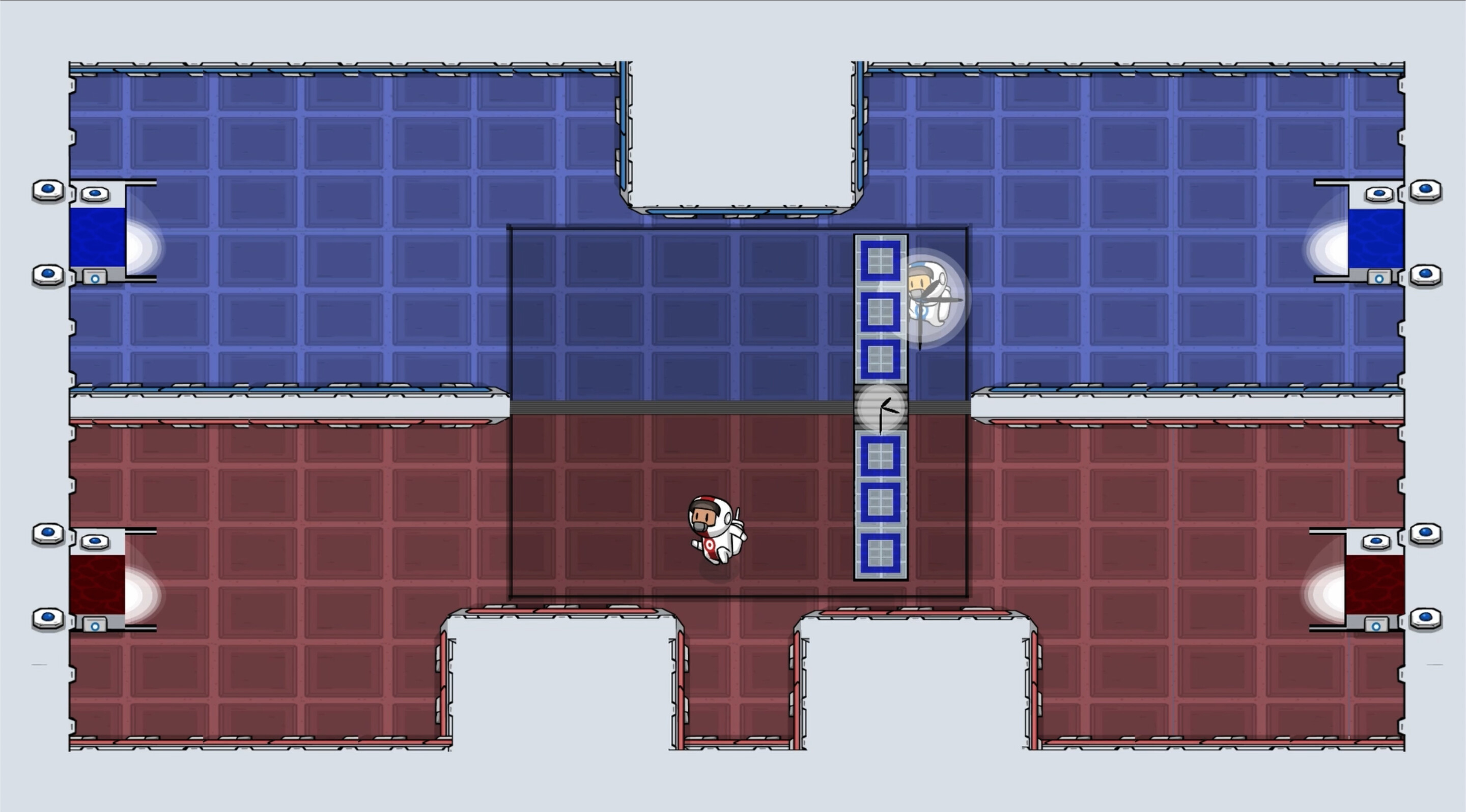 Escape Wheel screenshot 14