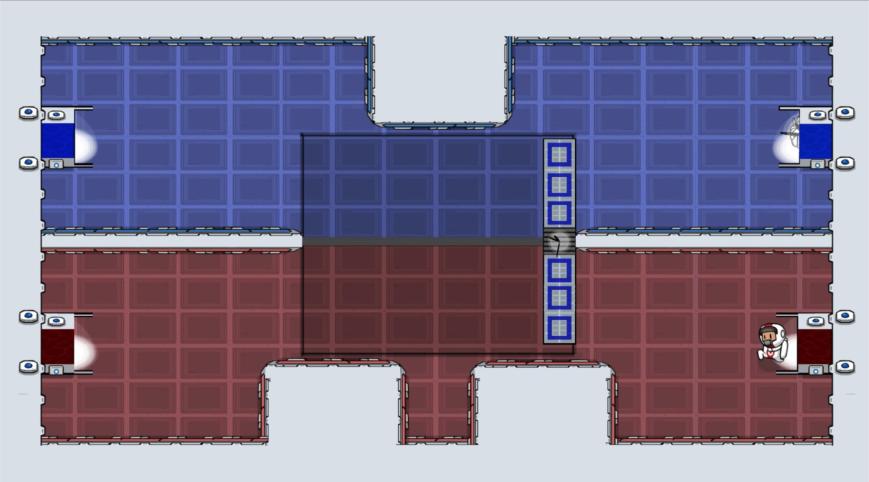 Escape Wheel screenshot 4