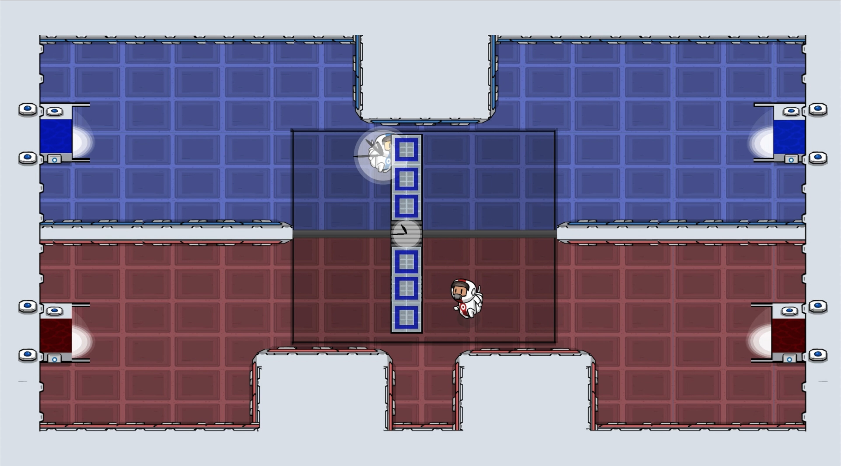 Escape Wheel screenshot 6