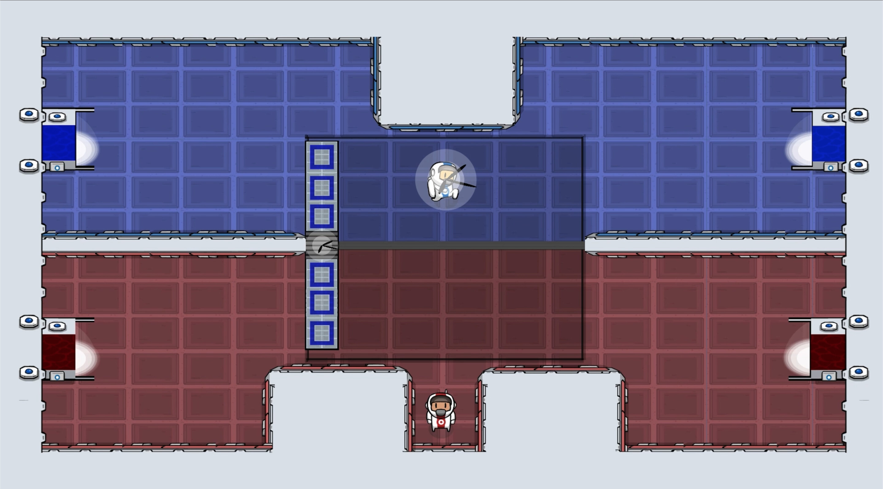 Escape Wheel screenshot 13