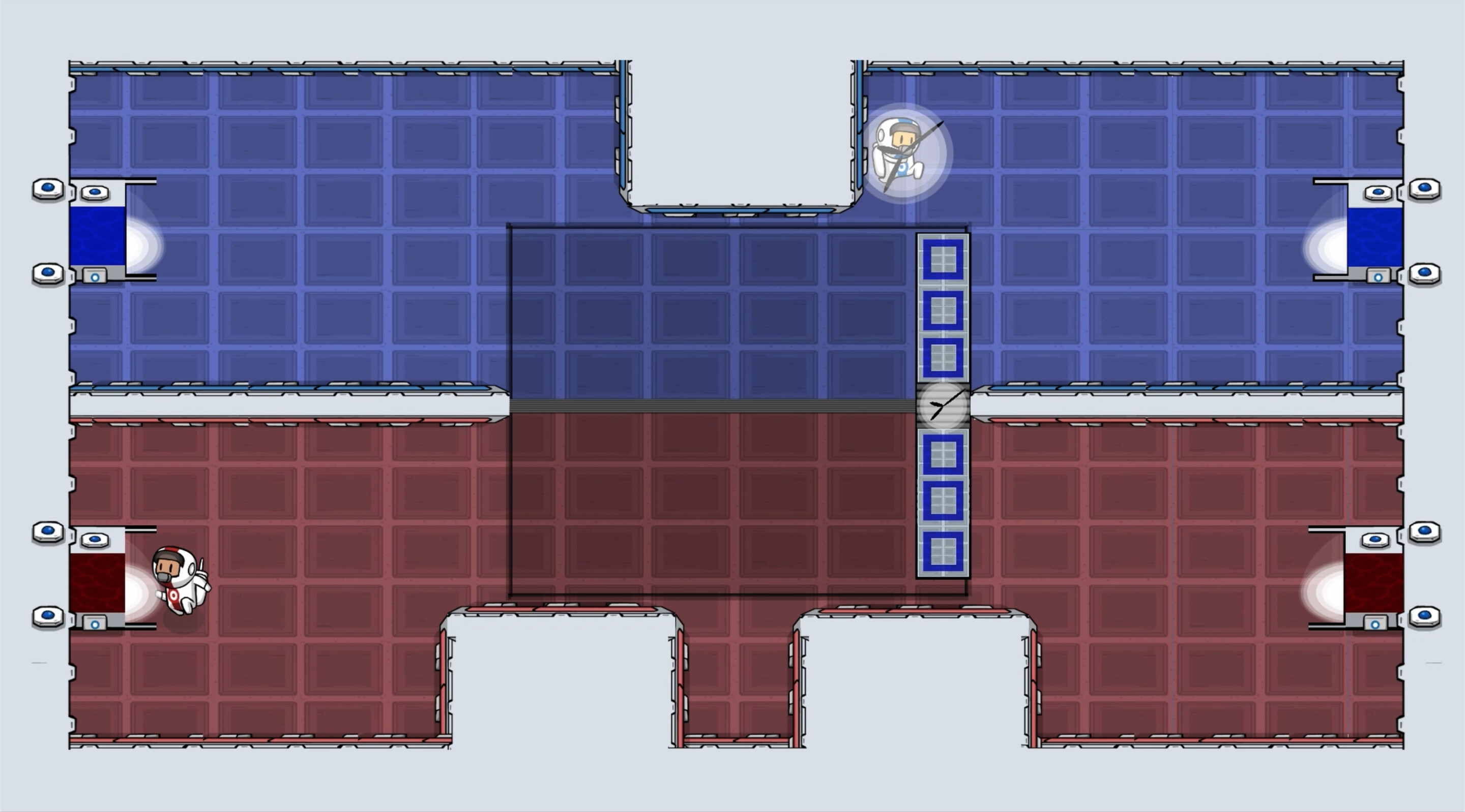 Escape Wheel screenshot 15