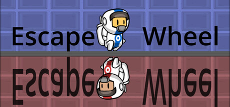 Escape Wheel — Steam header