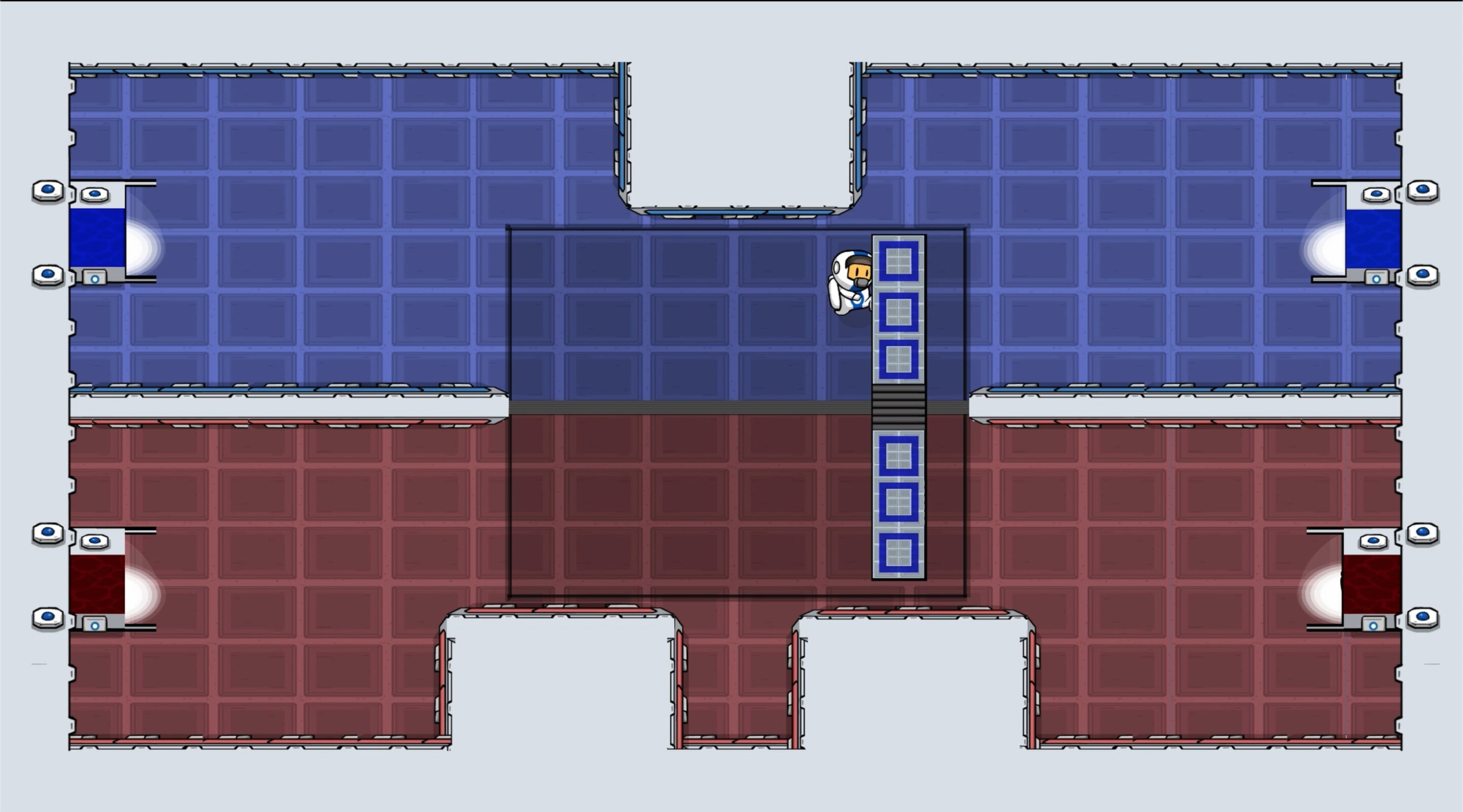 Escape Wheel screenshot 2
