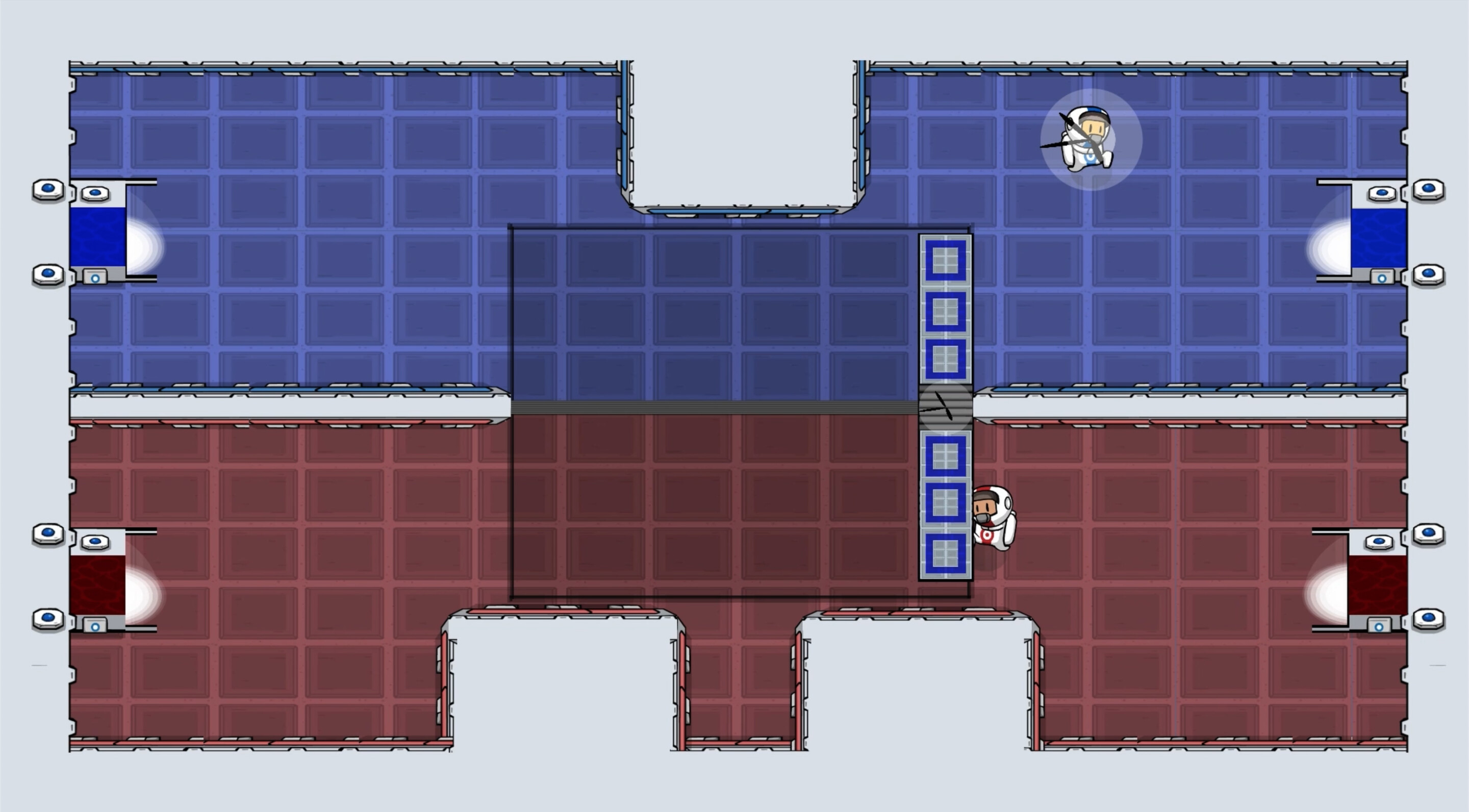 Escape Wheel screenshot 5