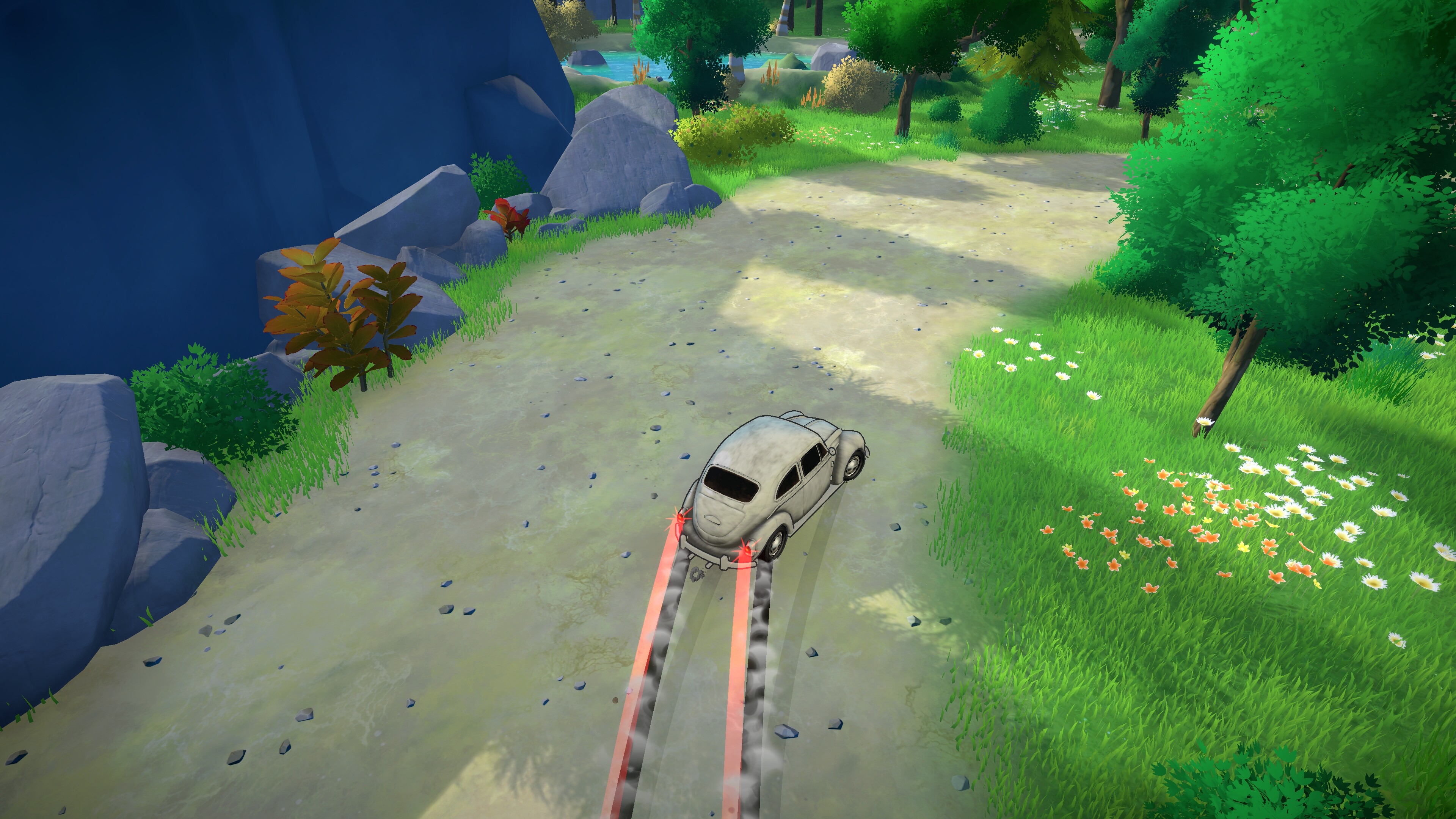 Bumper & Thumper screenshot 6