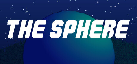 The Sphere banner