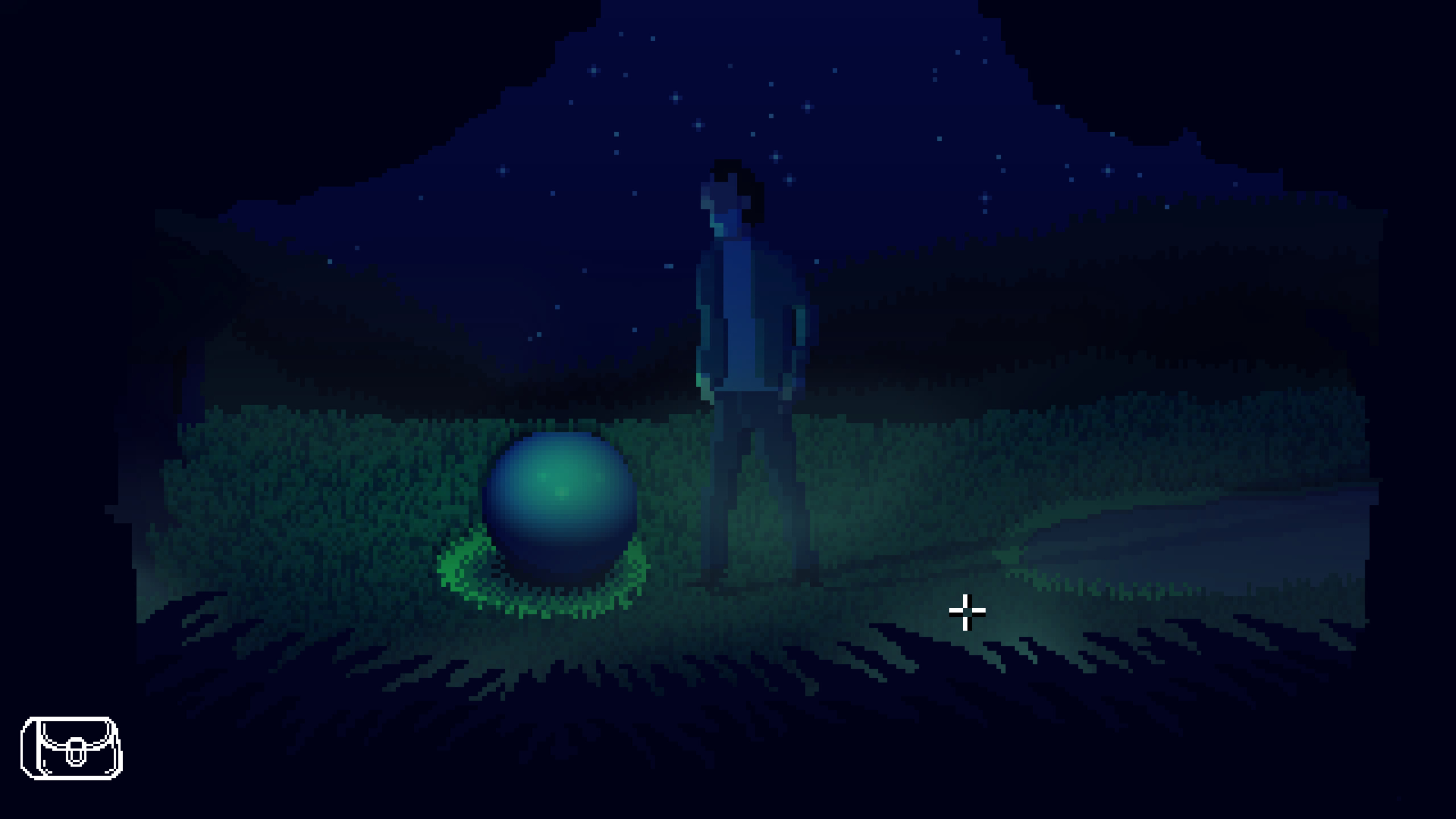 The Sphere screenshot 2