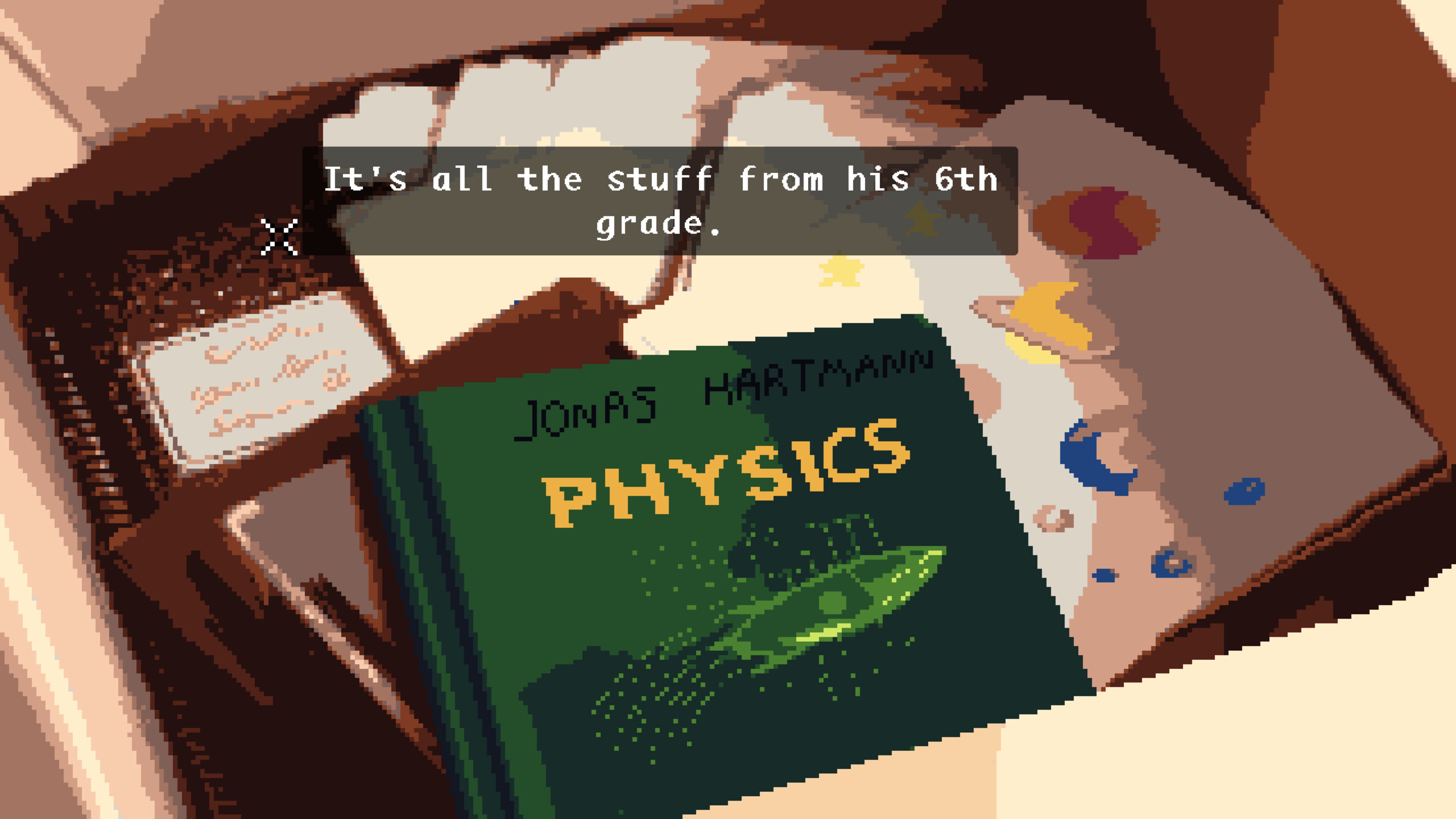 The Sphere screenshot 5