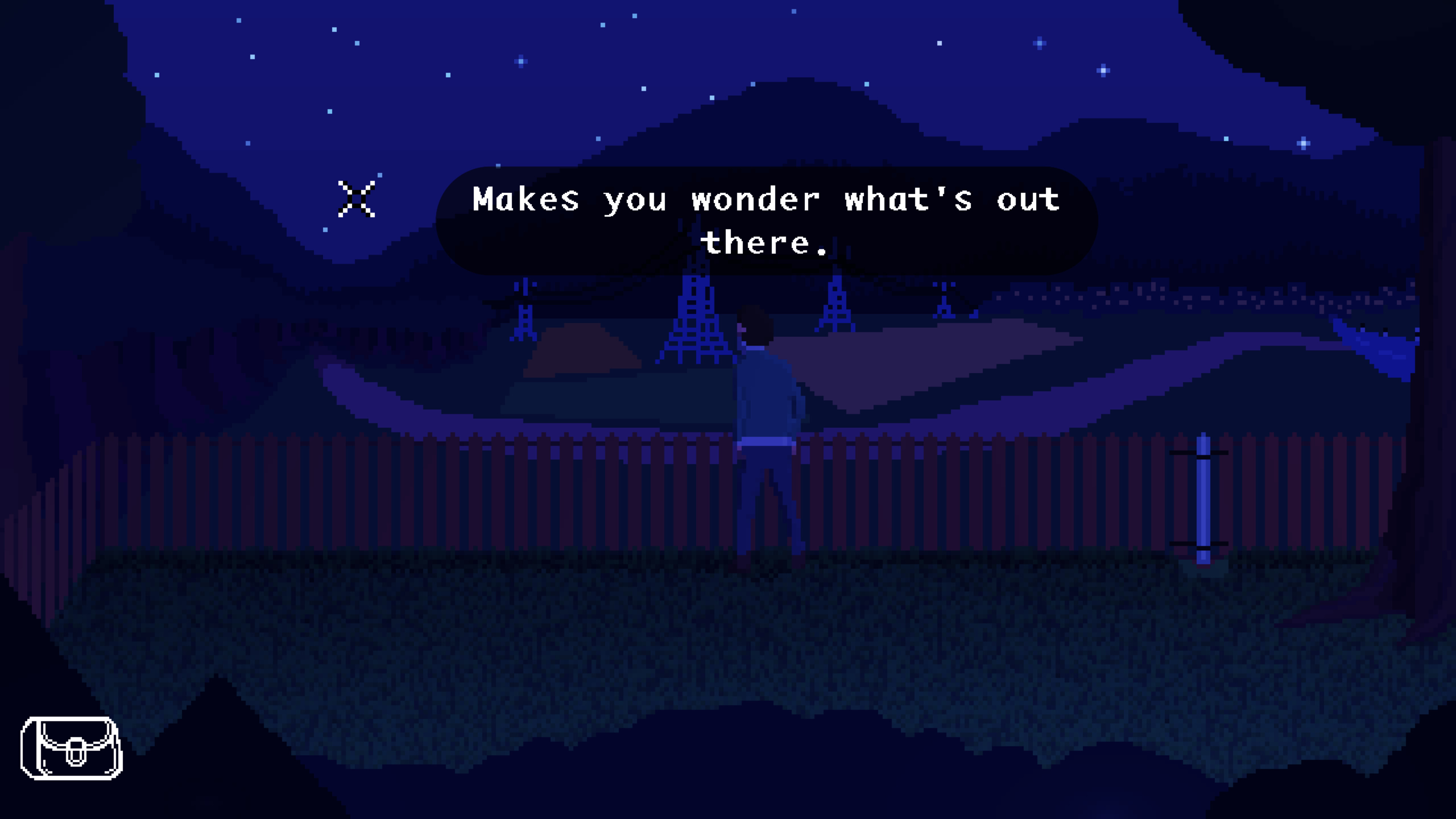 The Sphere screenshot 1