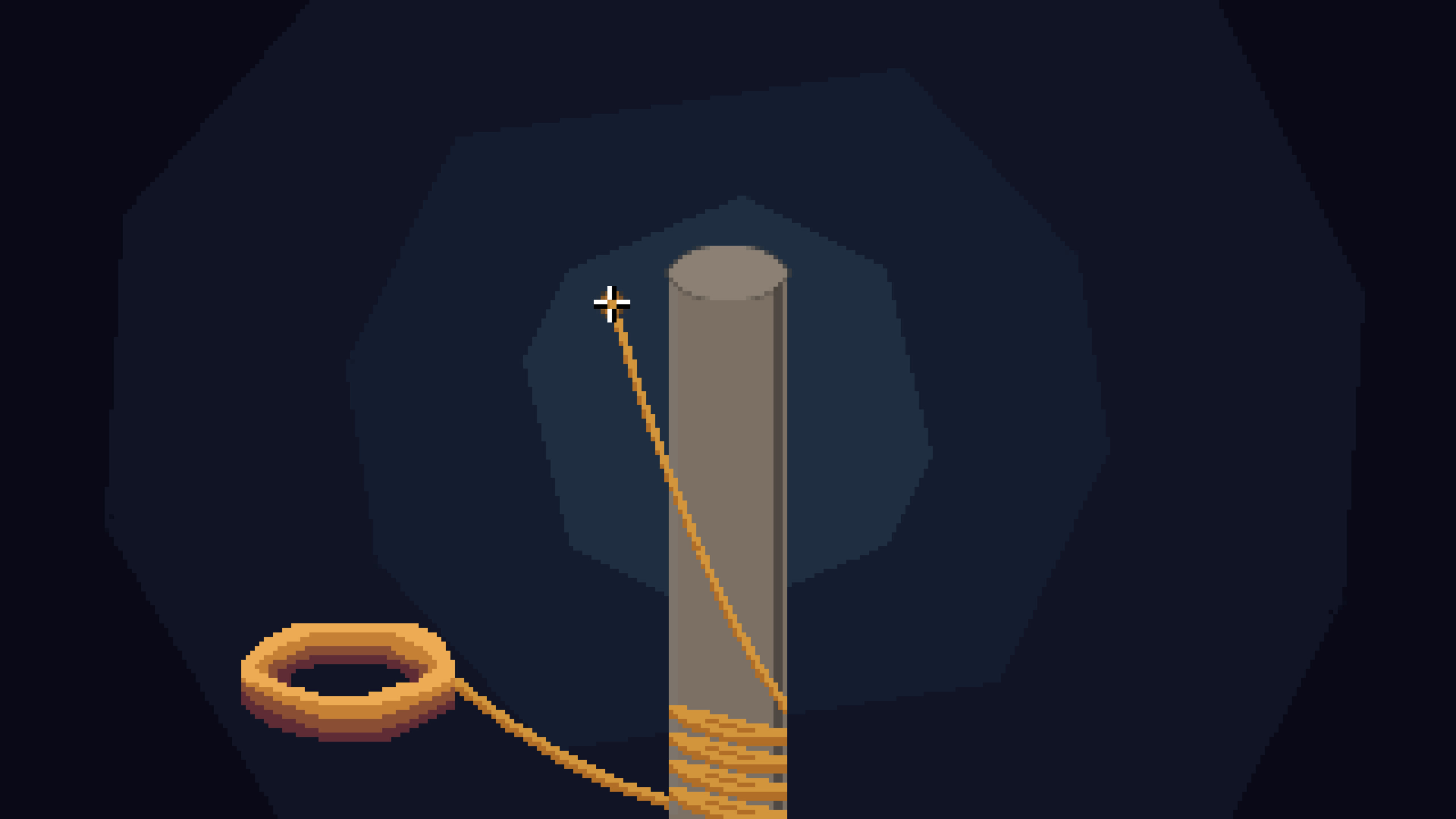 The Sphere screenshot 6