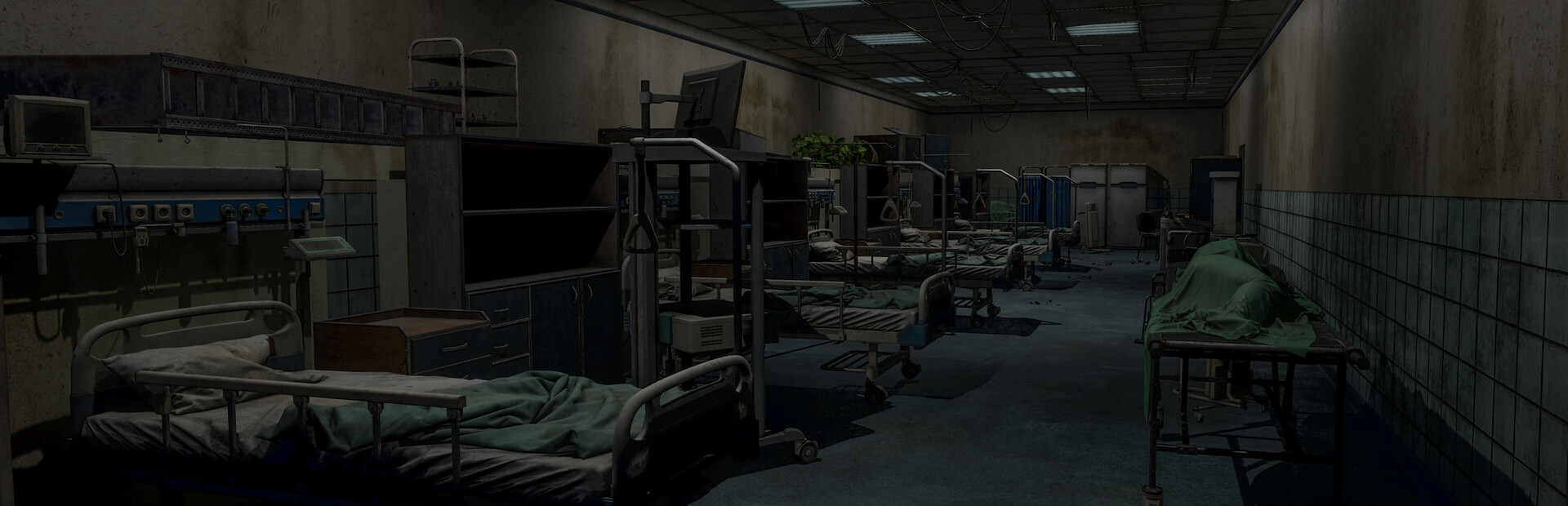 Anomaly Core: Hospital Demo