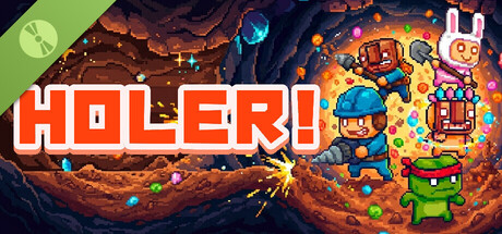 HOLER! Demo