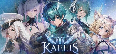 Kaelis: Seraph Protocol